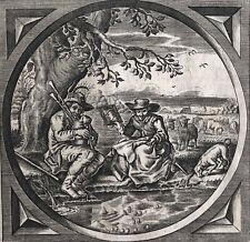 Adriaen Pietersz Van De Venne