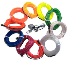 USB  Ambientebeleuchtung