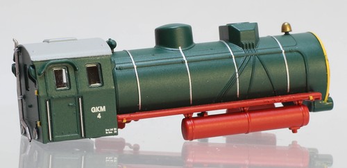 Liliput l61004 215 gehäuse - liliput, l61004-215-1