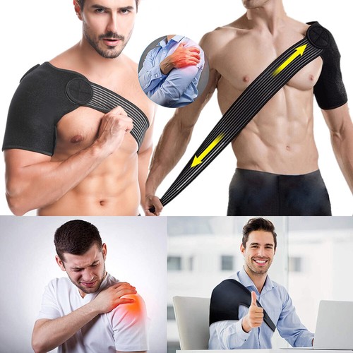 Schulterbandage scapufix - schulterbandage,