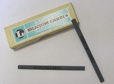 2 Stck Feile, Abziehstein