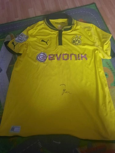 Bvb borussia dortmund trikot - bvb,