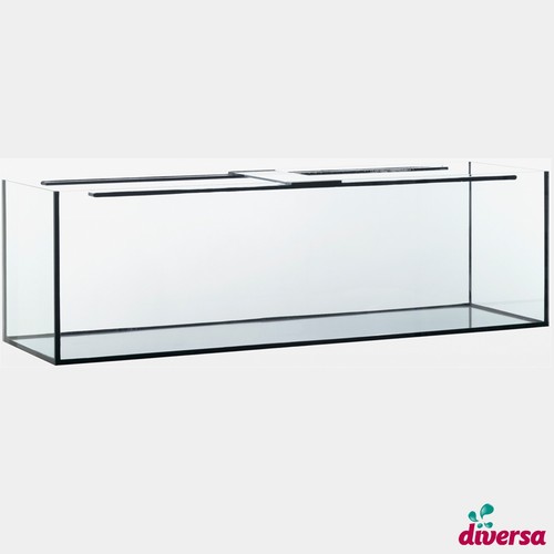 Aquarium 200x60x60cm 720l - ca.,