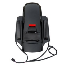 Rear fender system fit for - rear,
