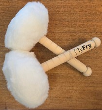 TyFry Marching Bassdrum