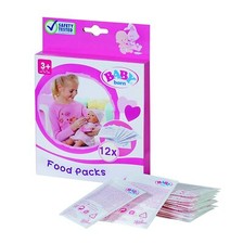 Baby born nahrung - baby,