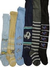 2 Kinder Jungen Strumpfhosen Strumpfhose Größe 80 86 92 98 104 110 116 122 128