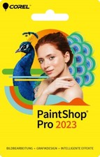 COREL PaintShop Pro 2023 /