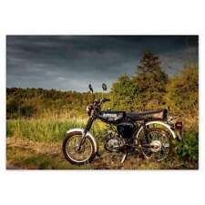 Poster WandTattoo Sticker