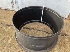 Schachtring aus Kunststoff DN