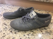 Adidas Vespa Gray Athletic