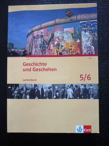 Geschichte und geschehen 6 - geschehen, 5/6