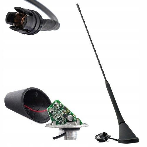 Stabantenne antenne für fiat - stabantenne,