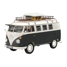 Revell 07674 VW T1 Camper