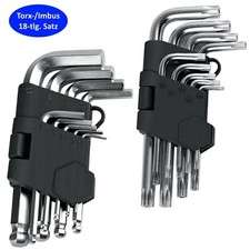 Innensechskantschlüssel Torx