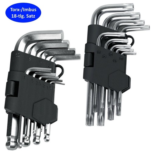 Innensechskantschlüssel torx - innensechskantschlüssel,