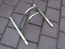 verzinkter FAHRRADSTÄNDER FAHRRAD STÄNDER  für 1 Fahrrad