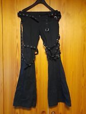 Amok Hose Techno Raver