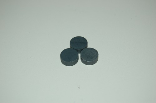 Pucks ronden für revox - pucks,