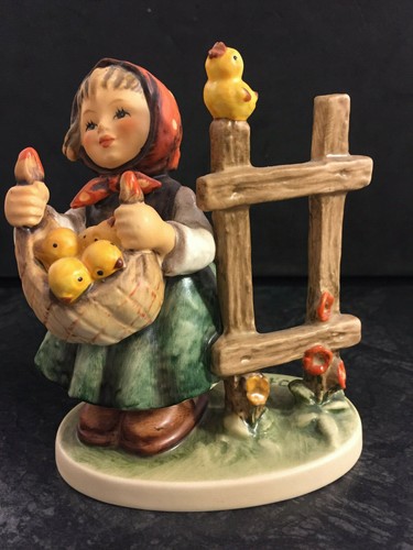 Hummelfigur hum 385 - ,