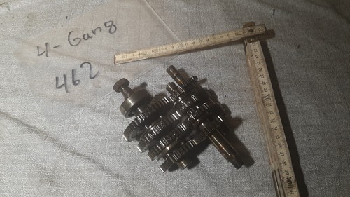Kreidler florett schaltung - kreidler, :