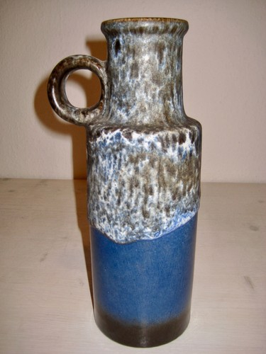 Original 60s laufglasur - 60s, lava