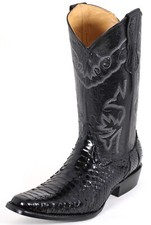 Cowboystiefel Westernstiefel