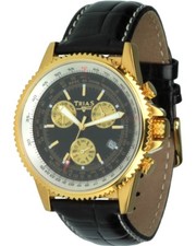 TRIAS Uhren CAMMOUFLAGE-II