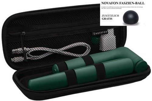 Novafon schallwellengerät - novafon,