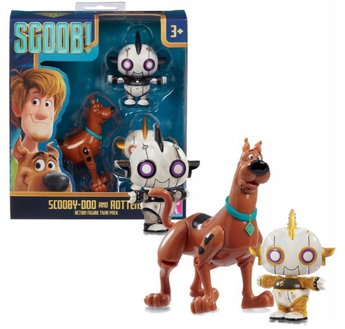 Neu scooby doo film - -,