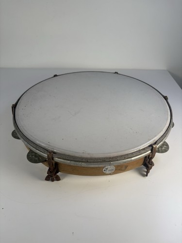 Sonor tamburin vintage - sonor,