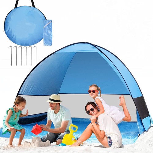 Strandmuschel pop zelt - strandmuschel,