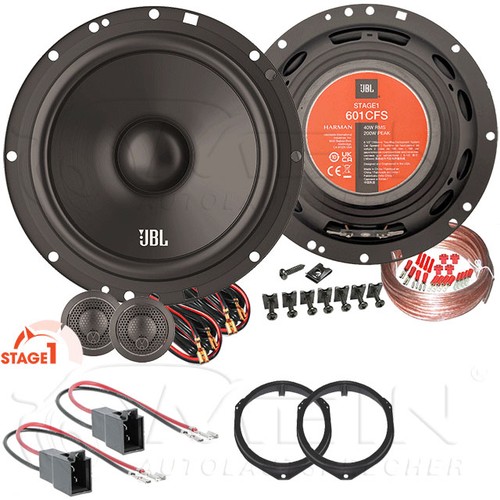 Jbl harman lautsprecher - jbl,