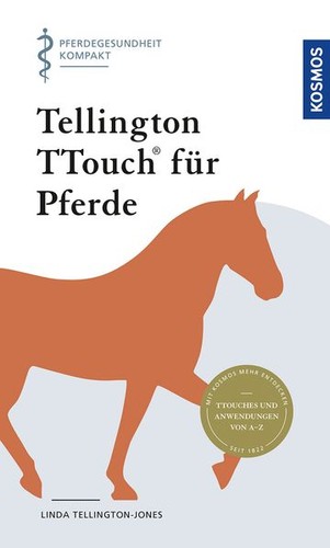 Tellington ttouch für pferde - ttouch,