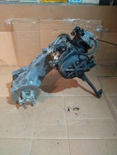 Motor für Piaggio NRG Power 2-Takt Einspritzer 7000 Km