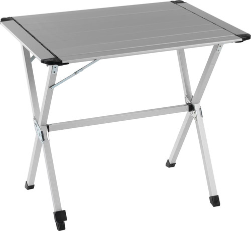 Wecamp alu rolltisch 80x60cm - wecamp,