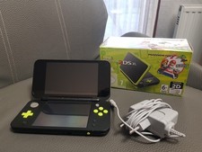 New Nintendo 2ds XL