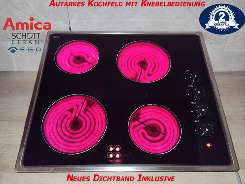 Amica pg4vn100 autark kochfeld - pg4vn100,