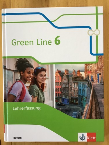 Green line bayern - 6,