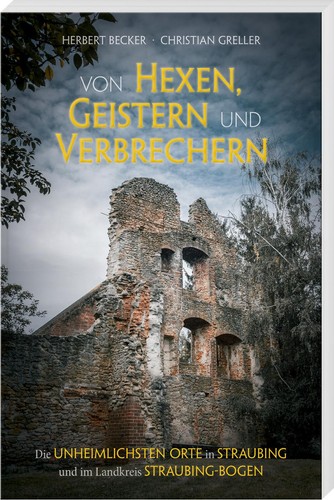 Von hexen geistern und - hexen,,