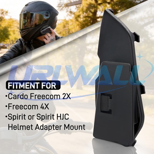 Urlwall hjc helm - helm, adapter