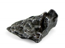 6.43g Sikhote Alin Witnessed