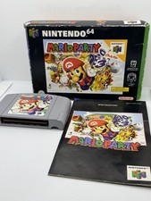 Nintendo Mario Party Nintendo