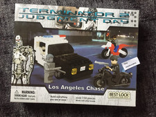 TERMINATOR 2 - JUDGEMENT DAY -