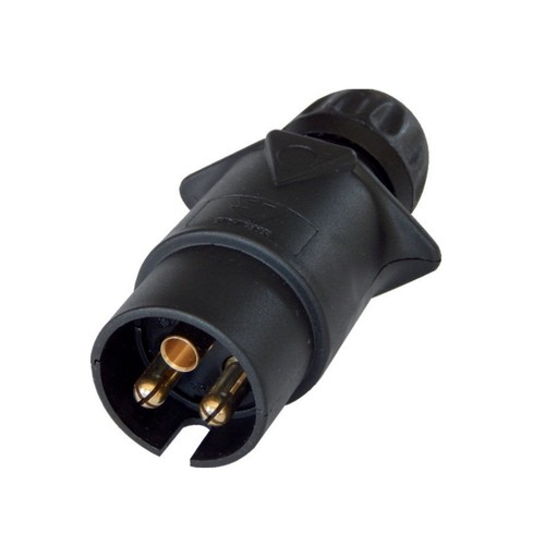 Anhänger stecker polig - anhänger,