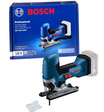 Bosch Akku–Stichsäge 18V