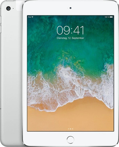 Apple ipad mini - mini, 4.gen