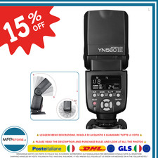 YONGNUO YN560III Speedlite