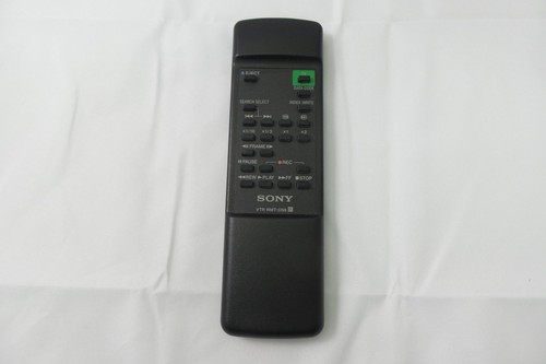 Sony fernbedienung für - sony,