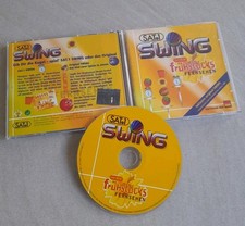 SWING Spiel für PC Software 2000 Deutsch 